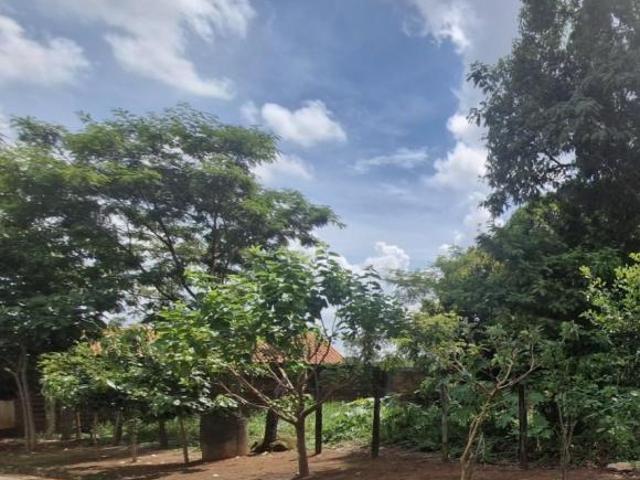 Área para Venda em Goiânia, Jardim Marques de Abreu