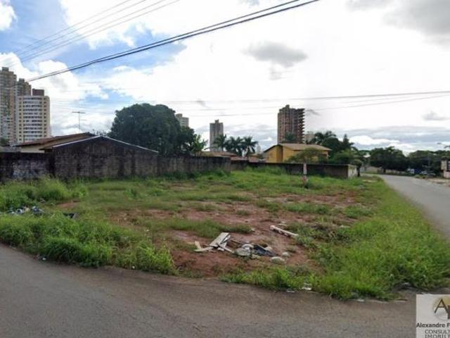 Área para Venda em Goiânia, PARQUE AMAZONIA