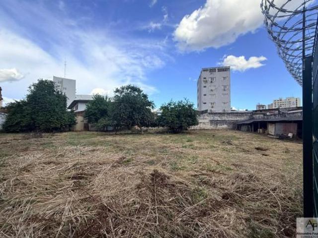 Área para Venda em Goiânia, SETOR AEROPORTO