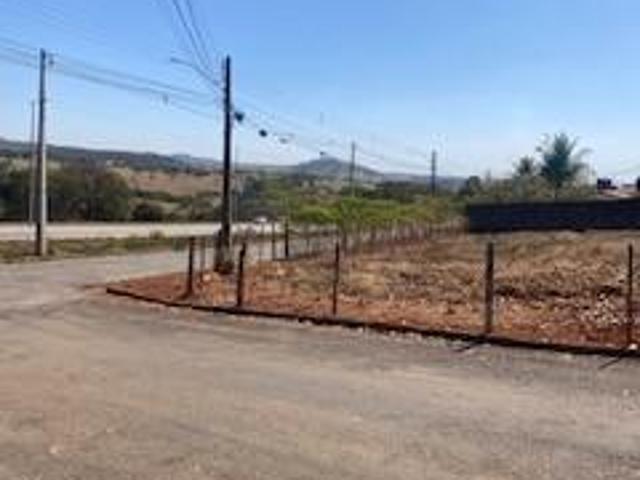 Área para Venda em Inhumas, Setor Panorama Parque