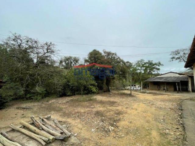 Área para venda em Jacareí São Paulo