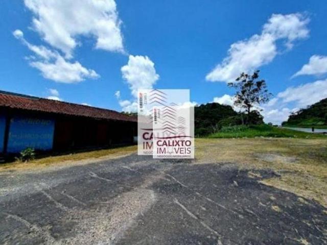 Área Para Venda em Miracatu 60.000m²