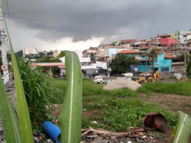 Área para Venda em São Paulo, Itaquera