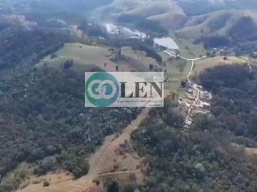 Área para Venda em Santa Isabel, Morro Grande