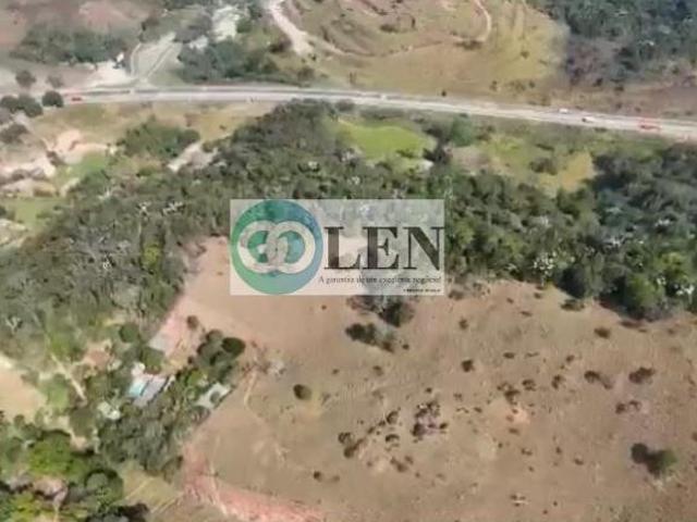 Área para Venda em Santa Isabel, Morro Grande