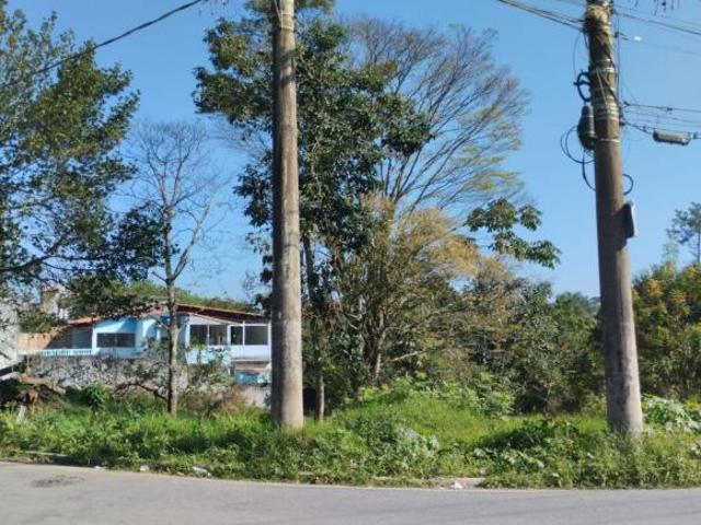 Área para Venda em Suzano, Chácaras Ceres