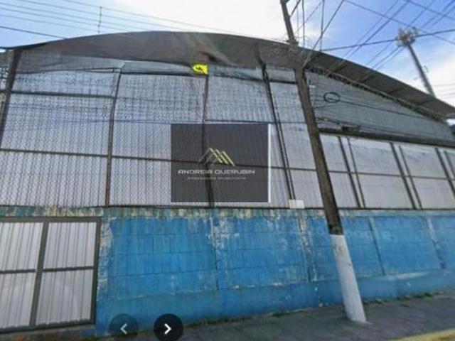 Área para Venda em Ubatuba, Centro