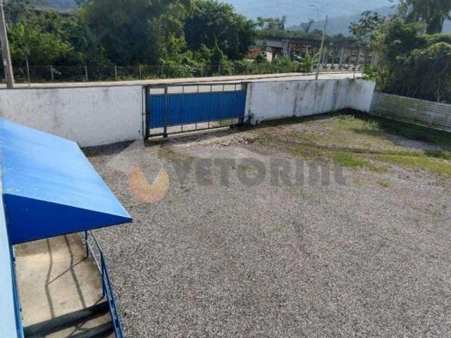 área para venda ou locação Caraguatatuba