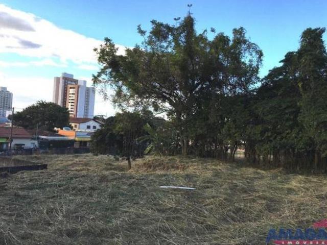 Área para venda no Centro
