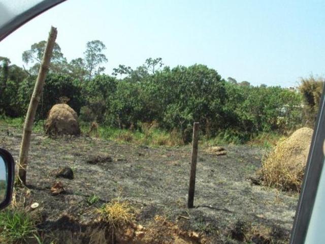 Área para Venda na Vila Caputera Mogi das Cruzes/SP