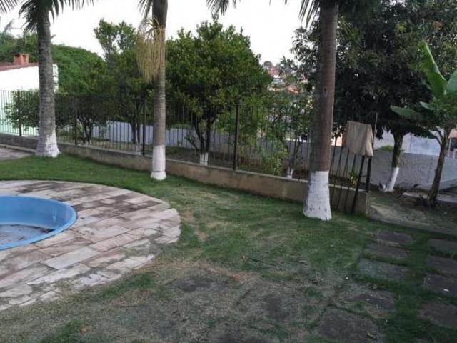 Área para venda na Vila Oliveira em Mogi das Cruzes