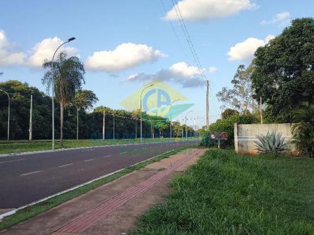 Terreno Parque Residencial Rita Vieira