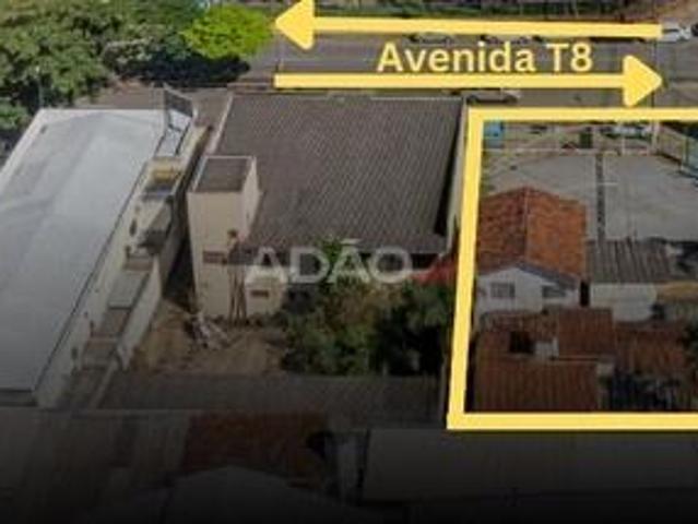 ÁREA PREMIUM À VENDA — AVENIDA T 8 | SETOR BUENO Área / Terreno à Venda, 687.05 por R$ 3800000.00 no
