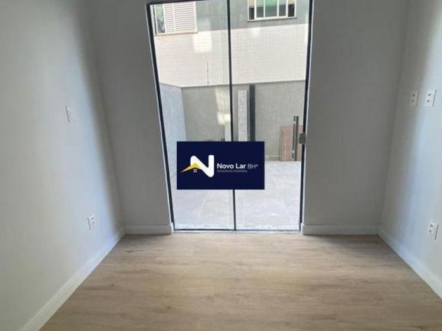 Área privativa 61m², 1 quarto, suíte, 1 vaga à venda no Cidade Nova