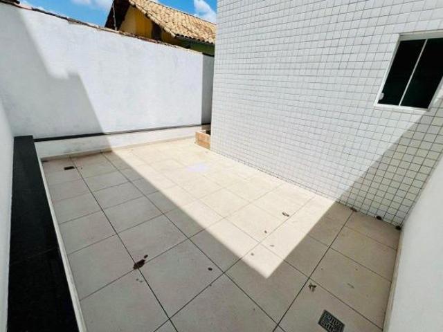 Área privativa 3 quartos 162m² Santa Amélia