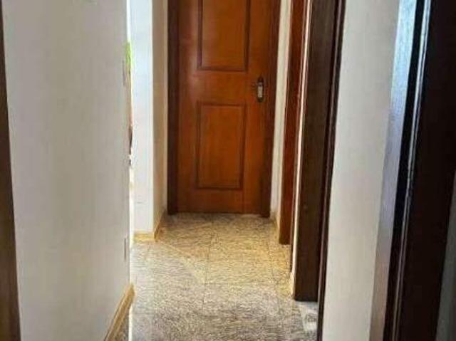 Área Privativa 3 quartos 1 vaga à venda em Esplanada