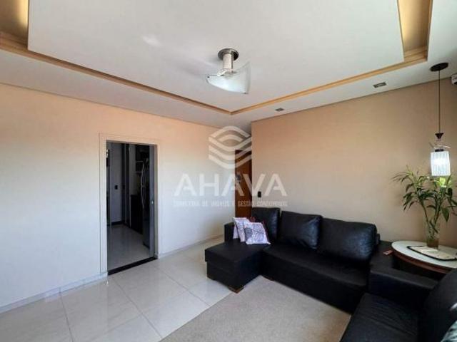 Área Privativa 3 Quartos sendo 1 Suíte à Venda, 90m², 1 Vaga, Bairro Planalto, próximo a Avenida Gen