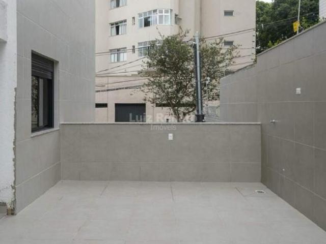 Área privativa à venda no bairro Cidade Nova