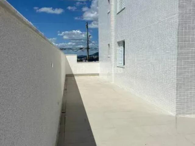 Área privativa á venda no bairro Fernão Dias