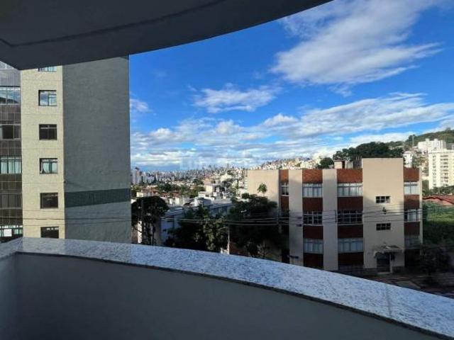 Área privativa à venda no bairro Santa Lúcia