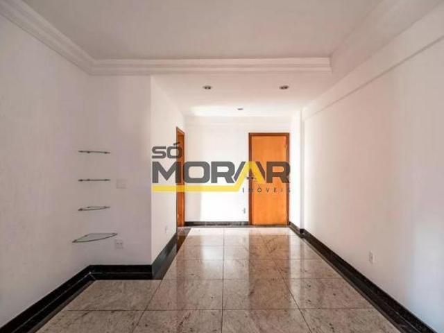 Area Privativa a venda com 3 quartos e 2 vagas Bairro Floresta