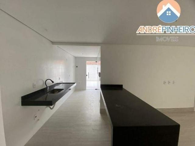 Área Privativa à venda em Itapoã, BH | 3 quartos 1 suíte, 2 vagas