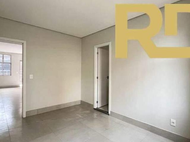 Área privativa à venda, 2 quartos, 1 suíte, Centro Belo Horizonte/MG
