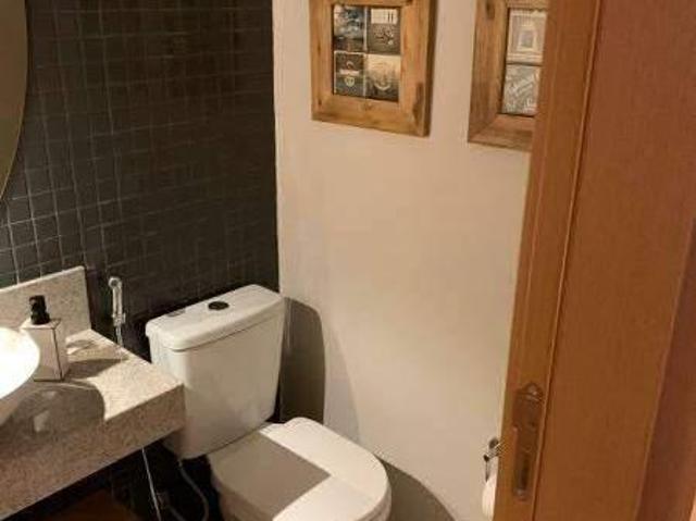 Área privativa à venda, 2 quartos, 2 suítes, 2 vagas, Sagrada Família Belo Hor