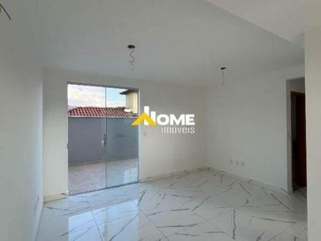 Área privativa à venda, 3 quartos, 1 suíte, 1 vaga, Miramar Belo Horizonte/MG