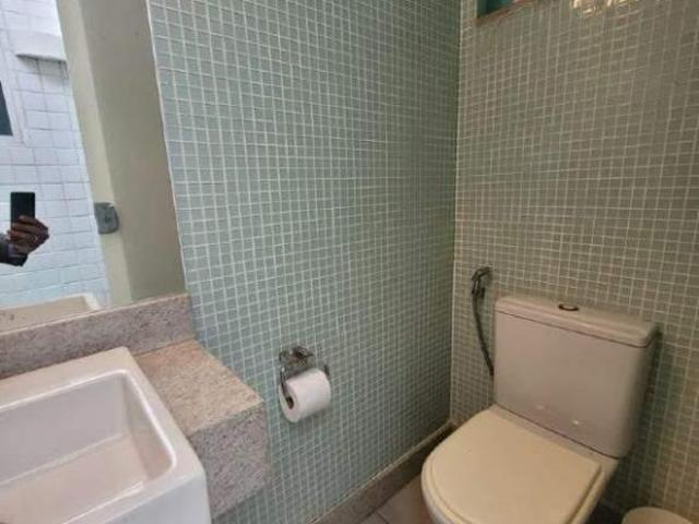 Área privativa à venda, 3 quartos, 1 suíte, 2 vagas, Cidade Nova Belo Horizonte/MG