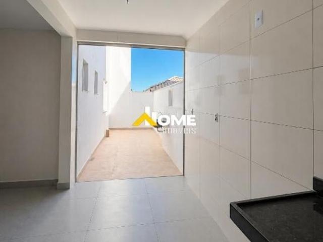 Área privativa à venda, 3 quartos, 1 suíte, 2 vagas, Masterville Sarzedo/MG