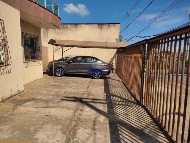 Area privativa à venda, 3 quartos, 1 vaga, Jardim Santa Rosa Sarzedo/MG