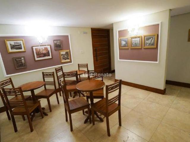 Área privativa à venda 4 quartos 2 suítes 4 vagas Lourdes