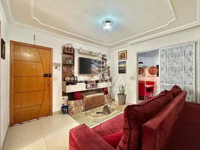 Área Privativa com 3 Quarto 1 vaga Coberta à Venda, 110m², próximo à Rua Augusto dos Anjos