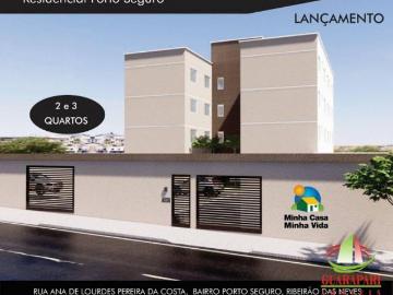 Área privativa com 3 quartos à venda, 78 m² por R$ 244.900 Porto Seguro Ribeirão das Neves/MG