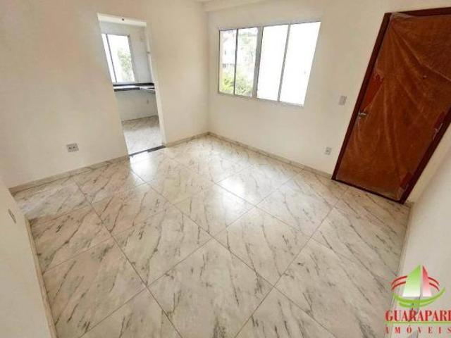 Área privativa com 2 quartos à venda, 129 m² por R$ 399.000 Frei Leopoldo Belo Horizonte/MG