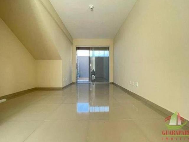 Área privativa com 2 quartos à venda, 80 m² por R$ 450.000 Candelária Belo Horizonte/MG