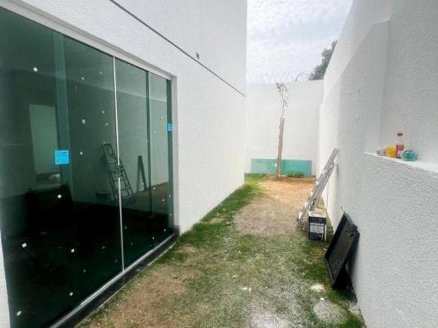 Área privativa com 2 quartos à venda, 90 m² por R$ Candelária Belo Horizonte/MG