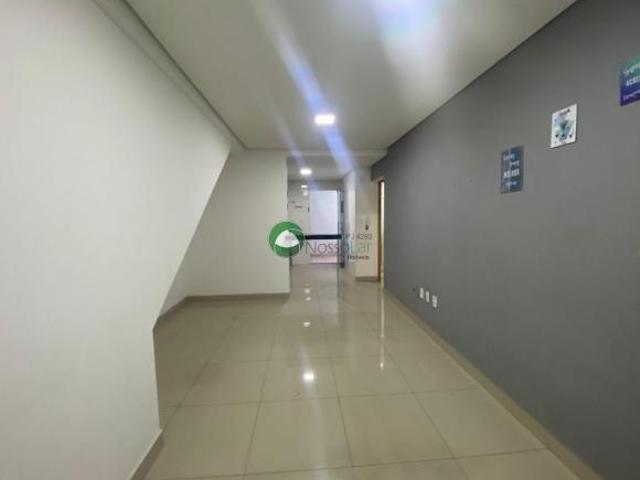 Área privativa com armários Copacabana