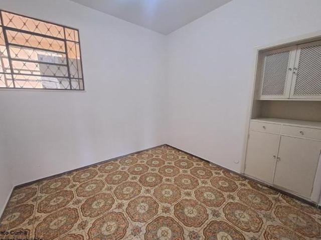 Área Privativa de 03 Quartos no Bairro Santo Antonio