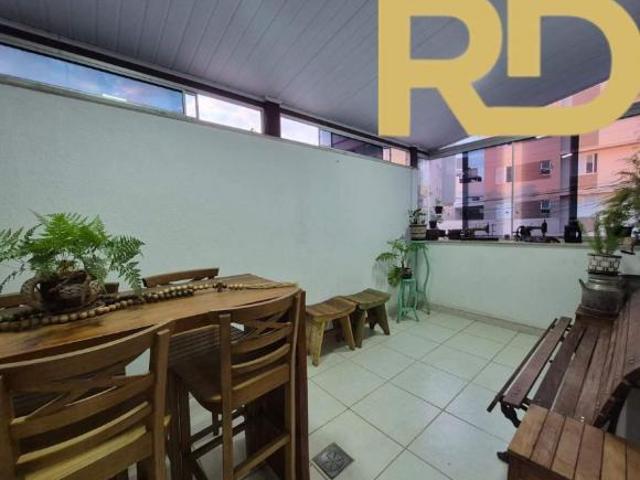 Área privativa de 3 Quartos no Bairro Fernão Dias – Belo Horizonte
