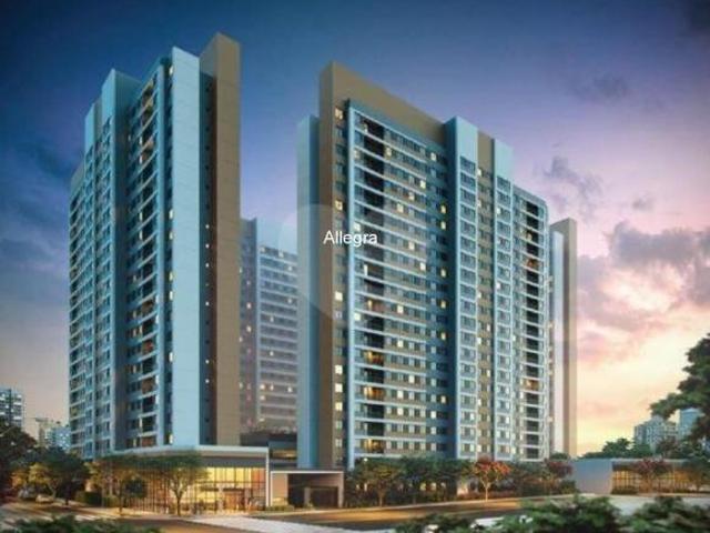 Área Privativa dos Aptos: 24m² Área do Terreno: 10003,97 M² Elevadores: 4 por torre Número de Torre