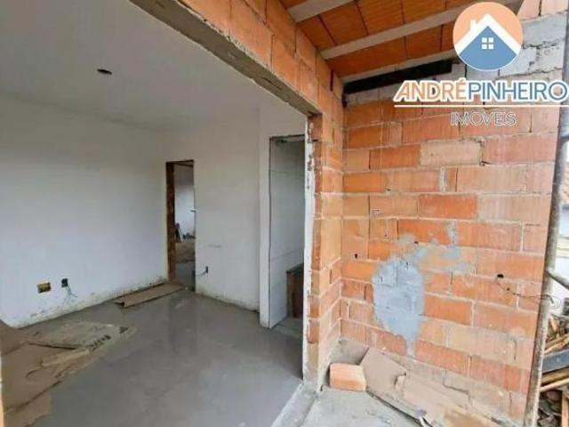 Área Privativa Exclusiva à Venda no Bairro Piratininga, em Belo Horizonte