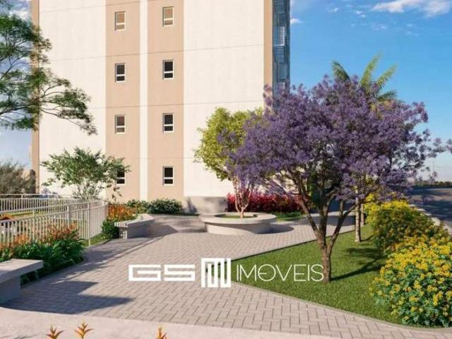 Área Privativa / Garden com 1 quarto à venda em Belo Horizonte, no bairro São Cristóvão