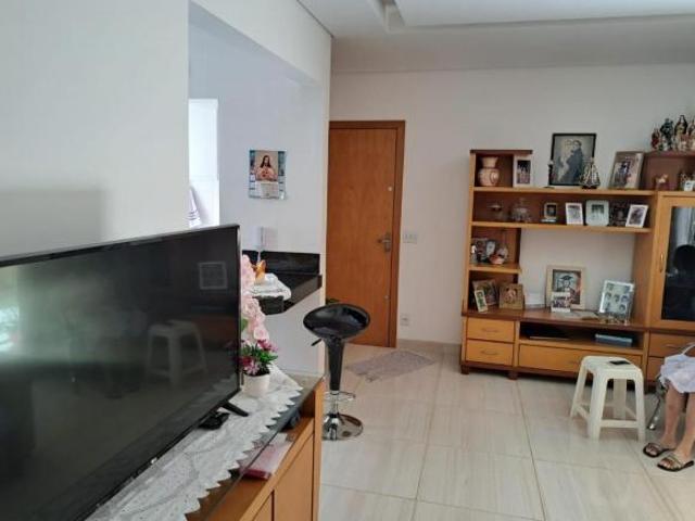 Área Privativa / Garden com 2 quartos à venda em Belo Horizonte, no bairro Alto Boa Vista