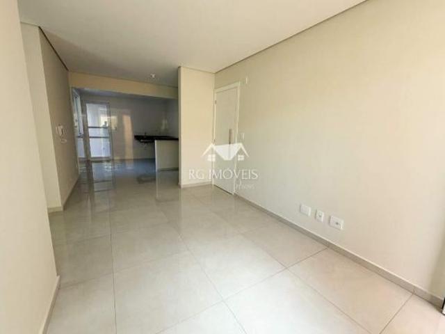 Área Privativa / Garden com 2 quartos à venda em Belo Horizonte, no bairro Brasil Industrial