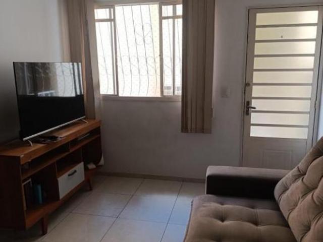 Área Privativa / Garden com 2 quartos à venda em Belo Horizonte, no bairro Califórnia