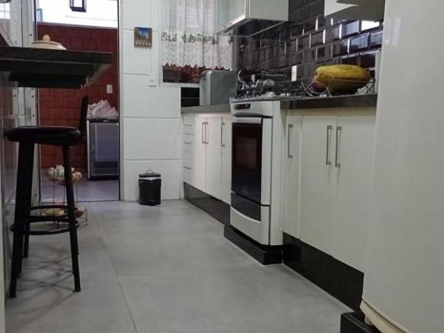 Área Privativa / Garden com 2 quartos à venda em Belo Horizonte, no bairro Castelo