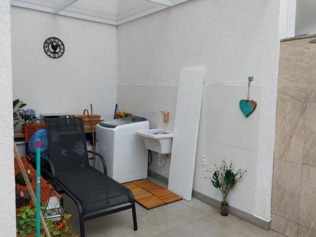 Área Privativa / Garden com 2 quartos à venda em Belo Horizonte, no bairro Cidade Nova