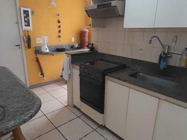Área Privativa / Garden com 2 quartos à venda em Belo Horizonte, no bairro Cruzeiro